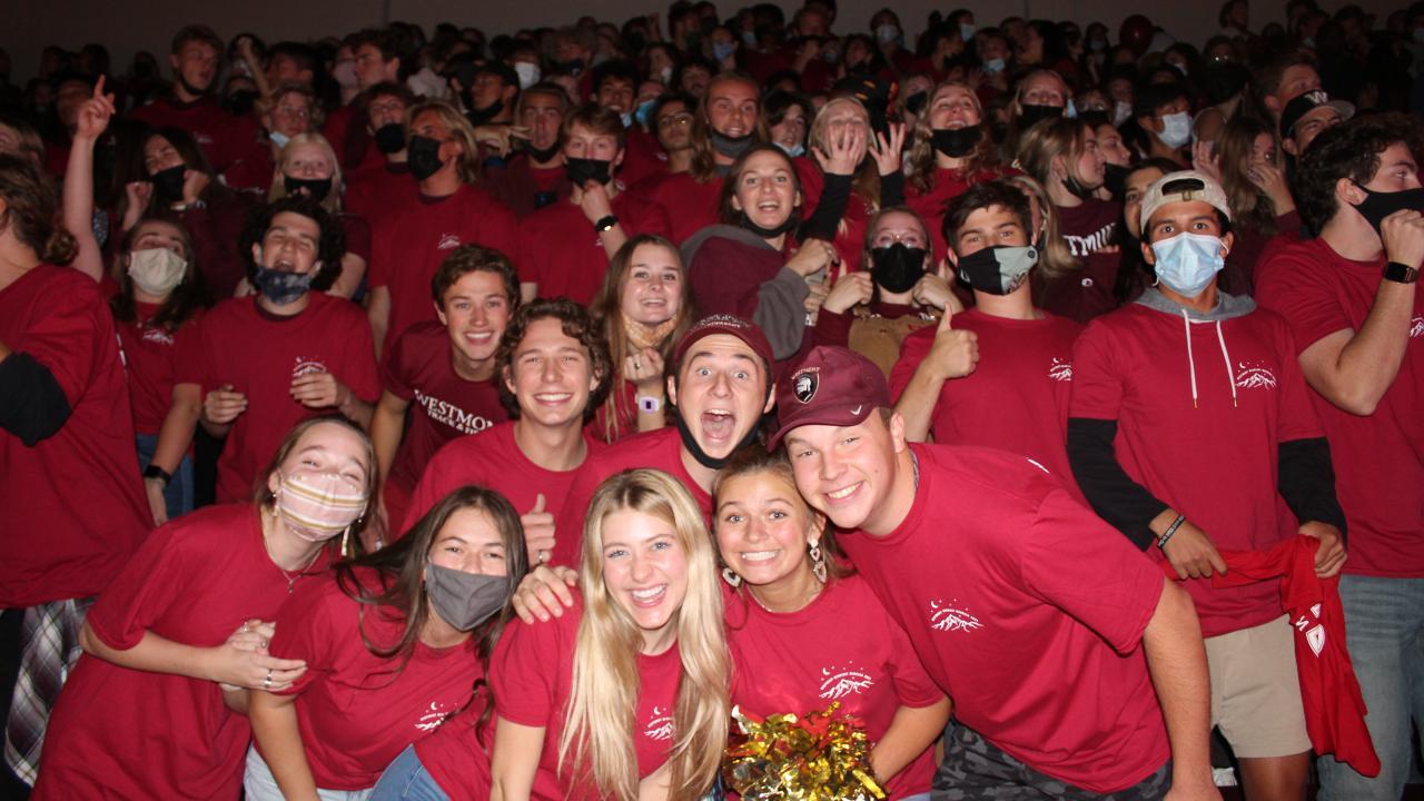 Westmont Activities Council | Westmont College